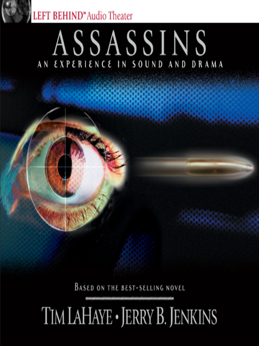 Title details for Assassins by Tim LaHaye - Wait list